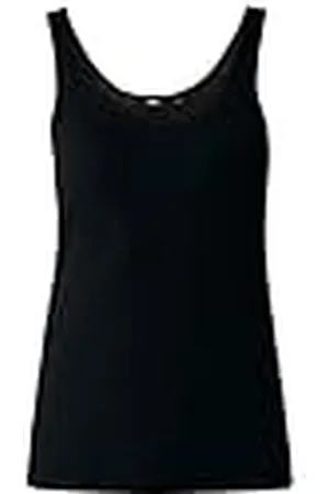 Mexx Roos Basic tanktop voor dames, , M