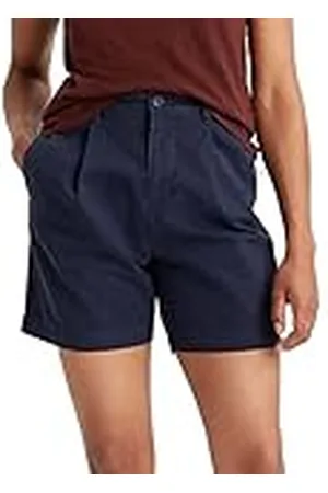 Dockers Pleated Original Short Blazer voor dames, , 27