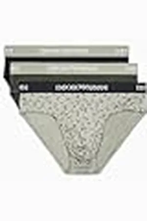 Emporio Armani Slips voor heren, , M