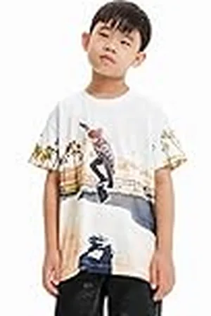 Desigual Boy