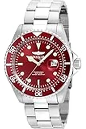 Invicta Pro Diver 22048 Quartz Herenhorloge - 43mm