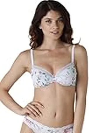 Lovable My Daily Comfort Printed beugelbeha voor dames, , 34 / 3C