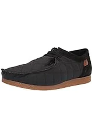 Clarks Shacre II Step Mocassin voor heren, , 44 EU