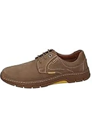 Camel Active Heren 56WAA02-350430_45 Sneeuwschoen, EU, , 45 EU
