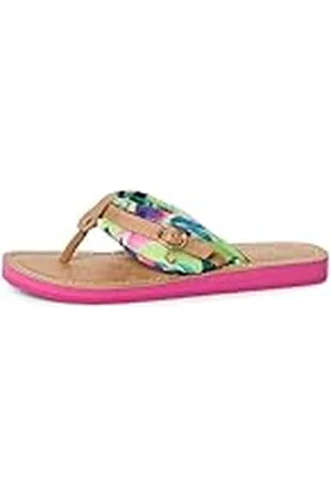 Tamaris 1-27109-42 platte damessandalen, , 39 EU