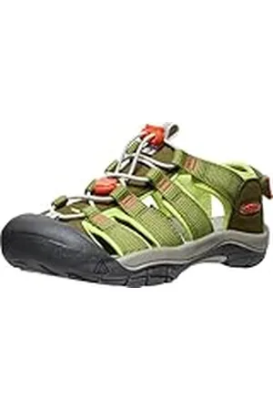 Keen Newport grenzeloze sandalen voor kinderen, uniseks, , 28 EU