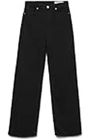 VERO MODA Damesbroek, , 28W / 32L
