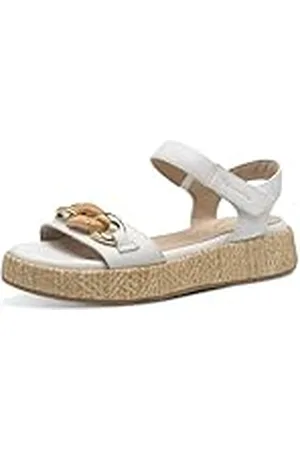 Tamaris Comfort Damessandalen met sleehak, , 41 EU, , 41 EU
