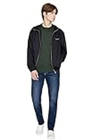 Armani Exchange Heren jeans, , 34