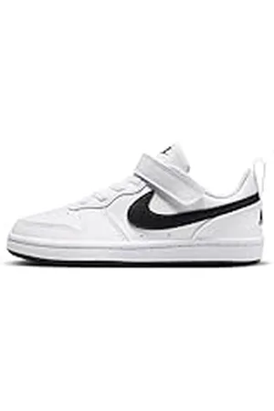 Nike Court Borough Low Recraft (GS), sneakers voor kinderen en jongeren, , 37.5 EU