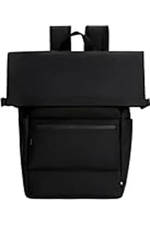Tommy Hilfiger Heren TH TPU ROLLTOP RUGZAK AM0AM13497 rugzak, , OS, , One Size