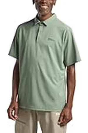 Jack Wolfskin Delgami Polo M, , S