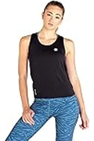 Dare 2B Dare2b Dames Modernize II Lichtgewicht Tanktop – Yoga, Sportschool, Workout