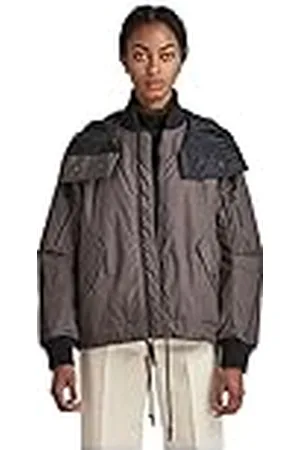 G-Star RAW Bomberjack met meerdere zakken voor dames, , S