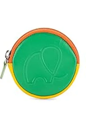 Mywalit Ronde muntenportemonnee, uniseks, volwassenen, siliconen, 111,7 cm (44 inch), , 44 PULGADAS