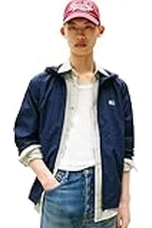 Tommy Hilfiger Windjack voor heren, , XL