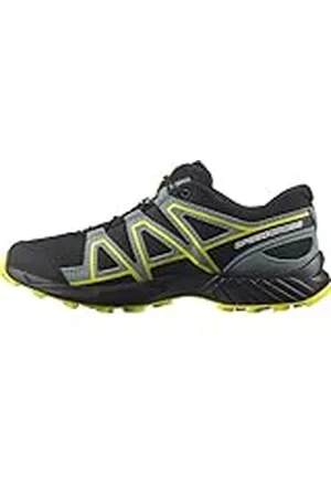 Salomon Speedcross uniseks-kind Trailloopschoen, , 32 EU
