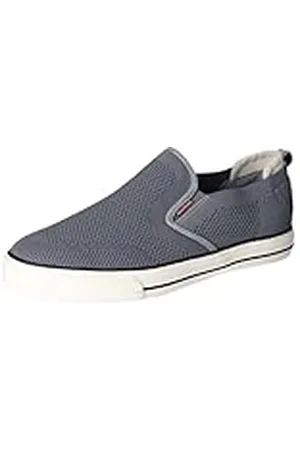 Mustang Heren 4198-401 Slipper, , 45 EU