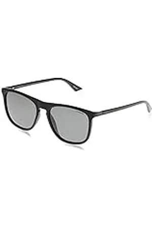 Polaroid PLD 2092/S 003 MATTE BLACK 56/18/145 MAN Zonnebrillen