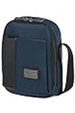 Samsonite Openroad 2.0 - Schoudertas 7,9 inch, 22,5 cm, 2,5 L, blauw (Cool Blue)