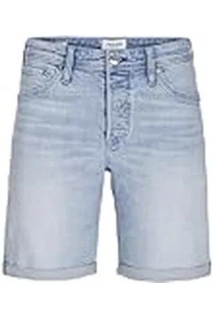 JACK & JONES JJIRICK JJIORIGINAL Shorts AM 360 SN, , M