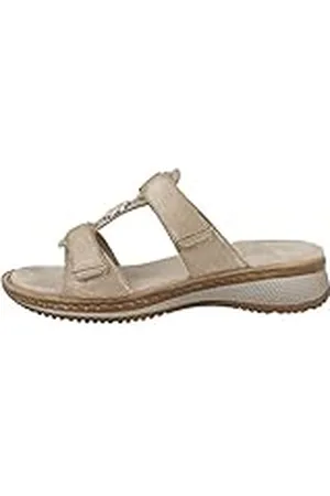 ARA Hawaii slippers voor dames, , 42 EU