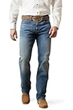 Ariat Mannen Jean