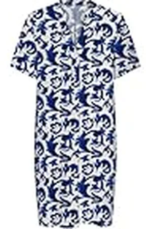 ONLY Onlsusi Life Ss Tuniekjurk met V-hals, , XS