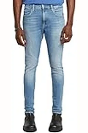G-Star Revend FWD skinny jeans voor heren, , 29W / 34L