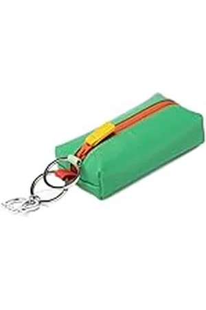 Mywalit Portemonnee met ritssluiting voor Elephant sleutelhouder, uniseks, voor volwassenen, , 117 cm (46 inch), , 46 PULGADAS