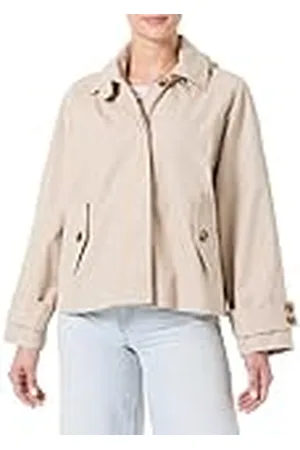 Caroll Parka, , 40