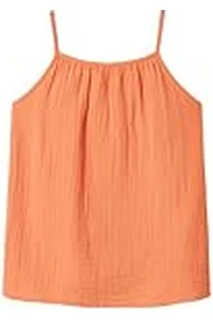 NAME IT Meisjes Nkfhisa Short Strap Top Pb, , 146-152