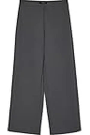 VERO MODA Vmberlin Zamira Mw Wide Pant Noos, , (M) W x 30L