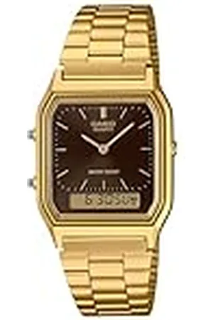 Casio Heren Polshorloge, , armband, , armband