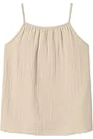 NAME IT Meisjes Nkfhisa Short Strap Top Pb, , 134-140