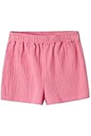 NAME IT Meisjes Nmfhisa Shorts Pb, , 104
