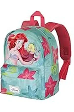 Disney Joy Rugzak, 22 x 27 cm, inhoud 5 l, , Eén maat, Joy Preschool Rugzak Star