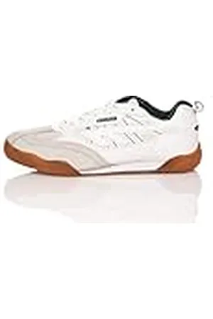 Hi-Tec Heren Squash Schoenen, , 10.5 UK