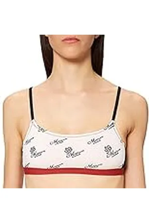 Scotch&Soda Dames Colourblocked Top Bikini