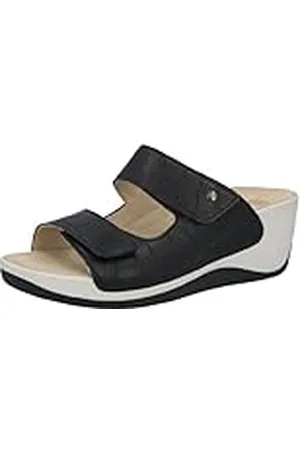 Berkemann Callista pantoffels voor dames, , 42 EU