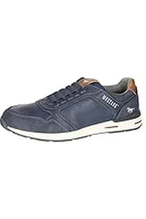 Mustang Heren 4154-401 Slipper, , 41 EU, , 41 EU