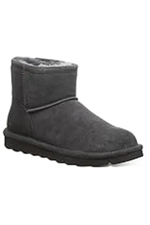 Bearpaw Dames Alyssa enkellaars, , 39 EU