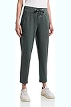 Street one Broek in cargo-look, , 36W / 28L