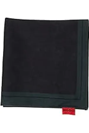 HUGO BOSS Pocket Square Herenbroek, , One Size