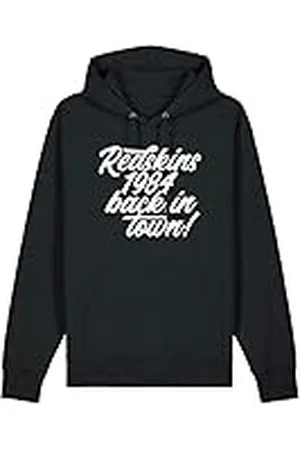 Redskins Slip-on sweatshirt voor heren, S, , , S