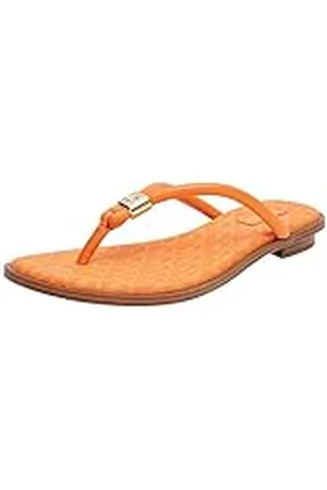 Michael Kors Annie Thong sandalen voor dames, , 39.5 EU