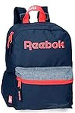 Reebok Lucia schoolrugzak, , 30 x 40 x 12 cm, polyester, 14,4 l, , Mochila Escolar, schoolrugzak