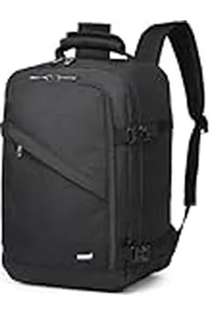 Kono Handbagagetas 40 x 20 x 25 cm, handbagage, rugzak, waterdichte handbagage voor onder de stoel , , 40x20x25 cm, cabine rugzak