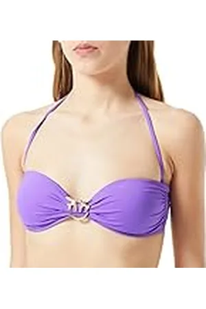 Pinko Bikini tectano jer top dames, , XS