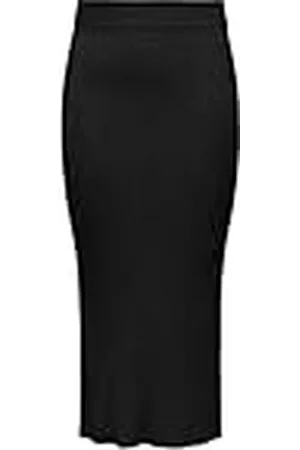 ONLY ONLMILA Long Skirt CC KNT, , S